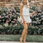 What Color Heels Go With A White Dress Featured Image