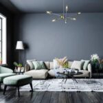 What Colors go with Gray Walls Featured Image