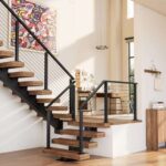 a-modern-floating-staircase-design-and-the-staircase-combines-warm-wooden-treads-with-a-sturdy-black-powder-coated-steel-frame-and-railing-for-an-industrial-elegant-look