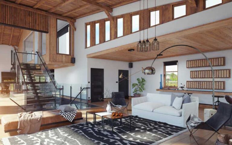 a-modern-interior-design-characterised-by-an-open-concept-living-space-with-rustic-and-contemporary-design-elements