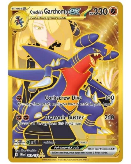 Destined Rivals Rarest Cards Destined Rivals Chase Cards: Rarest, Most Expensive and Best Pulls ...