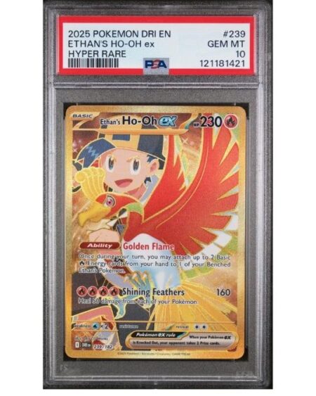 Destined Rivals Rarest Cards Destined Rivals Chase Cards: Rarest, Most Expensive and Best Pulls ...