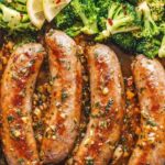 Buttered Sausage Featured Image