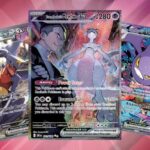 Destined Rivals Chase Cards Featured Image