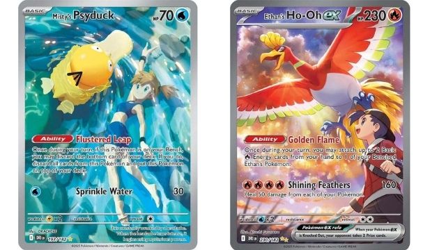 Destined Rivals Most Expensive Cards: Here Are the Cards List