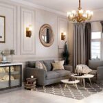a-modern-luxury-living-room-features-a-cool-toned-color-scheme-utilizing-shades-of-blue-grey-and-white