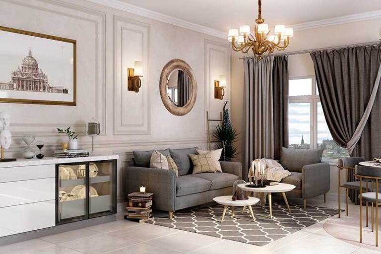 a-modern-luxury-living-room-features-a-cool-toned-color-scheme-utilizing-shades-of-blue-grey-and-white
