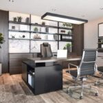 a-modern-professional-office-interior-design-the-focal-point-is-large-L-shaped-desk