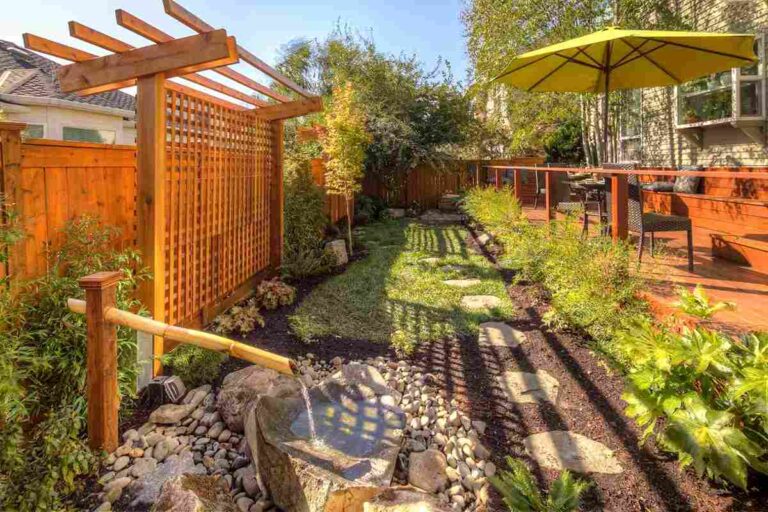 a-prominent-cedar-colored-pergola-with-a-trellised-privacy-screen-serves-as-a-focal-pint-and-provides-a-sense-of-enclosure