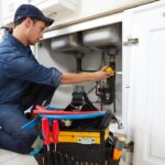 The Moment Every Homeowner Realises They Should Have Called a Plumber Sooner Featured Image