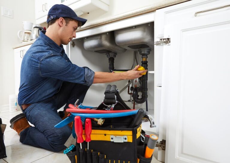 The Moment Every Homeowner Realises They Should Have Called a Plumber Sooner Featured Image
