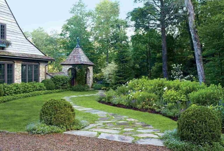 7 Signs Your Garden Design Is Outdated featured Image
