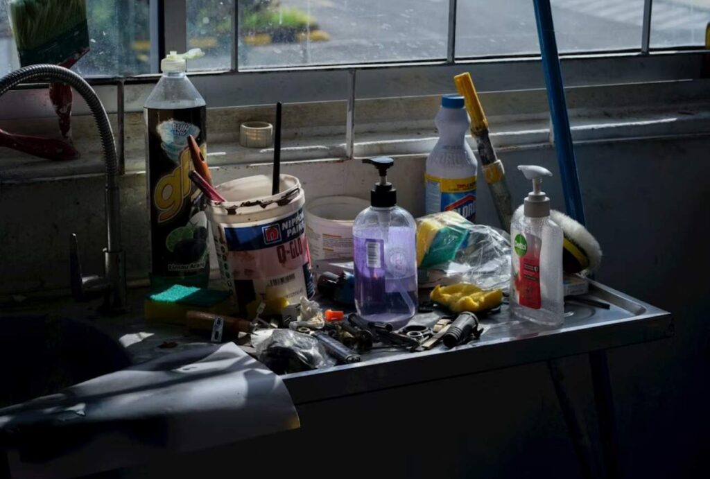 The Hidden Health Risks Inside City Homes