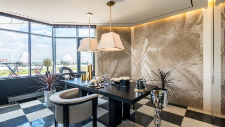 How to Incorporate Vintage Elements into Modern Home Styling How to Incorporate Vintage Elements into Modern Home Styling featured Image
